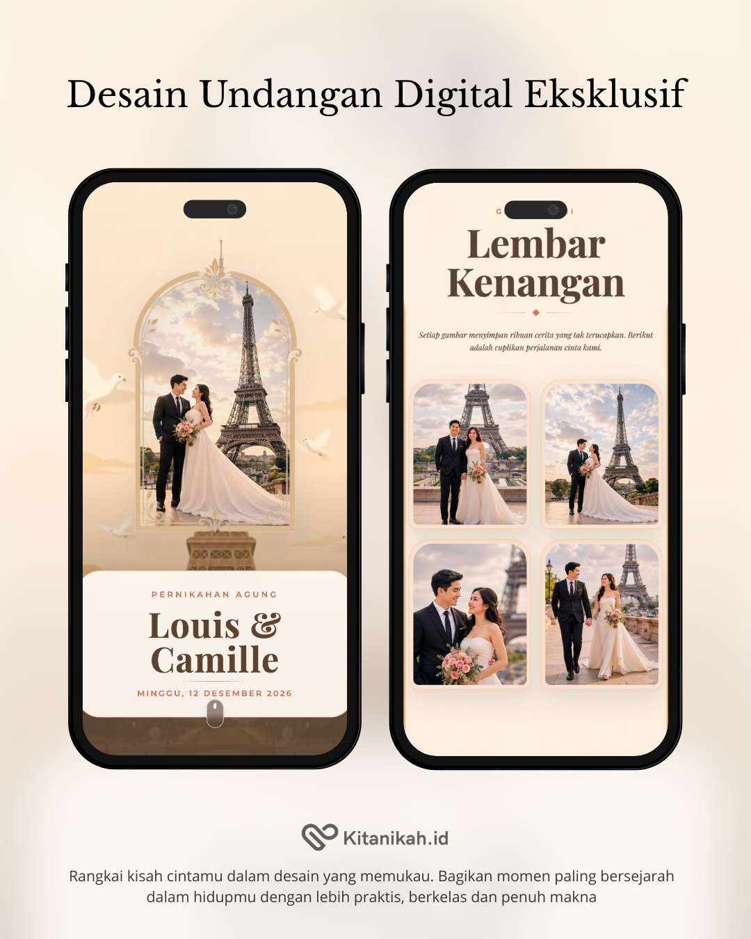 Cover Tema
